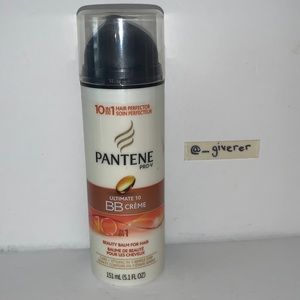 Pantene Pro-V BB Creme 10-in-1 Beauty Balm For Hair